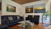Wohnzimmer EG - 