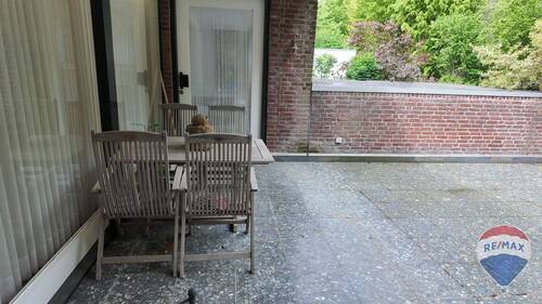 Terrasse vorne - 
