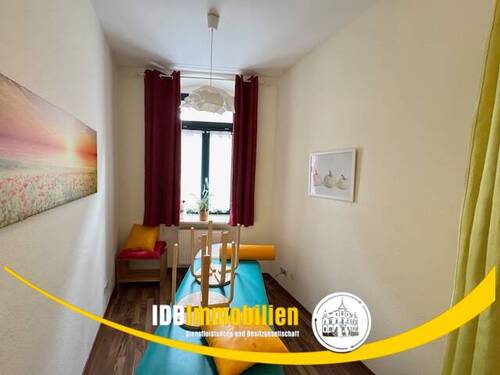 Behandlungsraum 4 - 