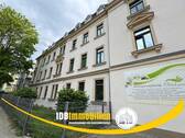 Ansicht Wohn-und Geschäftshaus - 