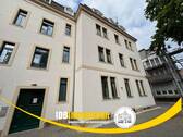 Ansicht Wohn-und Geschäftshaus - 