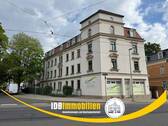 Ansicht Wohn-und Geschäftshaus - 
