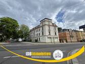 Ansicht Wohn-und Geschäftshaus - 
