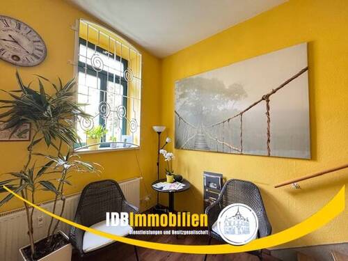 Empfangsbereich - Büro in Dresden / Cotta zum Kaufen