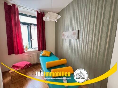 Behandlungsraum 3 - 