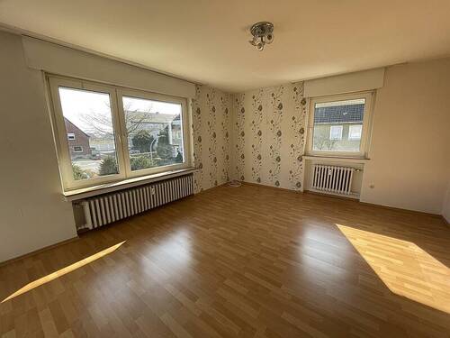 Wohnen - 6 Zimmer Etagenwohnung zum Kaufen in Rheda-Wiedenbrück