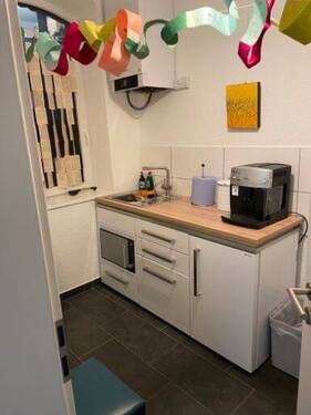 Küche - Büro zur Miete in Sankt Goar