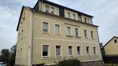 Hausansicht Schulstr.11 Freital.jpg - Ruhige 2 Raumwohnung in Freital Weißig
