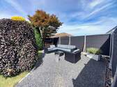 Neuwertiger Gartenzaun - 