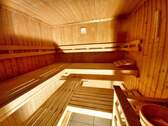 Familiensauna - 