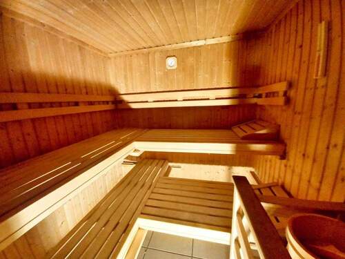 Familiensauna - 