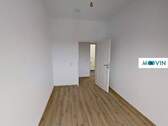 Ansicht II: Schlafzimmer II - 