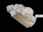 3D-Ansicht Grundriss - 