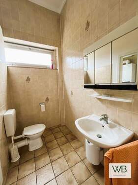 Badezimmer - Gewerbehalle in Gifhorn zu vermieten