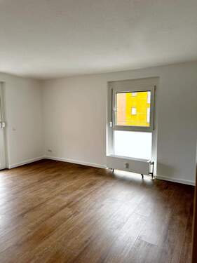 Wohnen - 2 Zimmer Etagenwohnung in Singen (Hohentwiel)