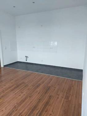 Küche zweite Ansicht. - 