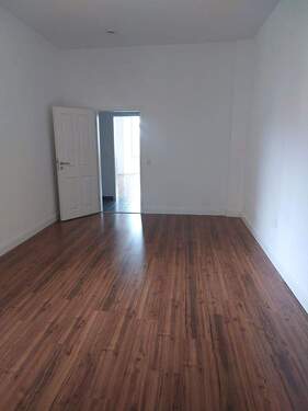 Schlafzimmer zweite Ansicht. - 