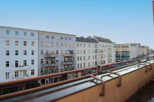 Balkon - 