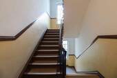 Treppenhaus - 