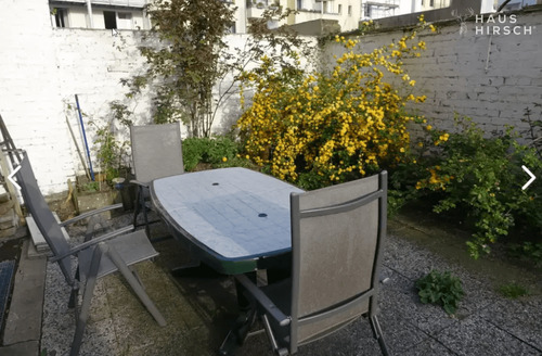 Garten - 
