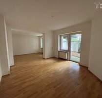 Bezugsfreie Wohnung mit Garten in Pempelfort - Machen Sie diese Räume zu Ihrem neuen Zuhause! - Düsseldorf