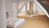 Schlafzimmer - 