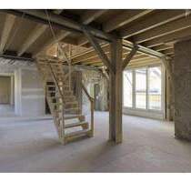 RoofTop Denkmal AFA Unikat mit Turm, Galerie & Terrasse in Neuhausen - München Neuhausen-Nymphenburg