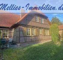 Ein Haus, das mit Händen und Herzen gebaut wurde - Uelzen Kirchweyhe