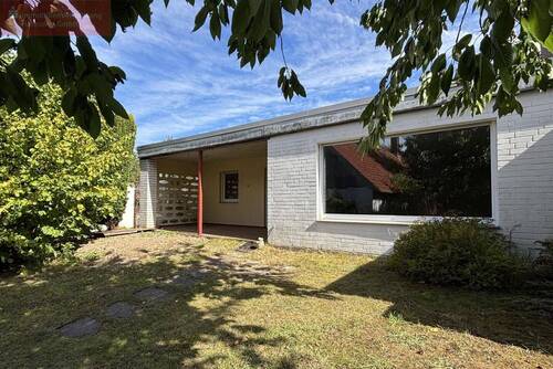 BLW - Gartenansicht - Hier können Sie alt werden! - 275.000,00&nbsp;EUR Kaufpreis, ca.&nbsp; 128,00&nbsp;m&sup2;&nbsp;Wohnfl&auml;che