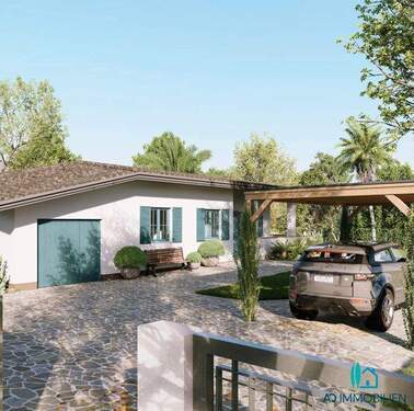 Bild 4 - Einfamilienhaus mit 147,00 m&sup2; in Palazzolo Dello Stella zum Kaufen