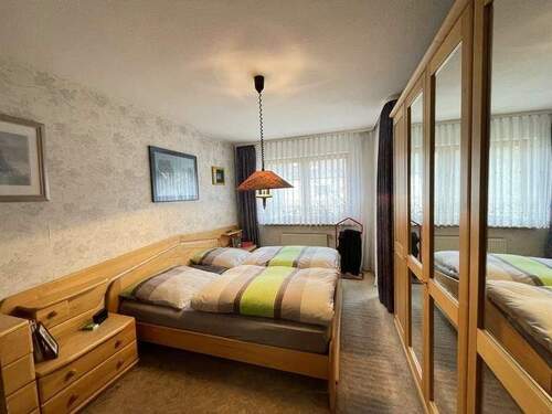 Schlafzimmer - 