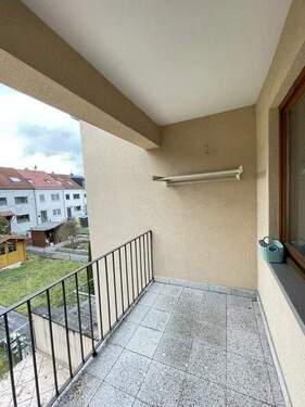 Balkon - 