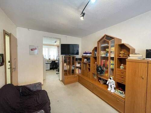 Kinder- oder Arbeitszimmer - 