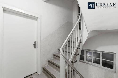 HI 959 - Immobilie Aachen - 9 - 2 Zimmer Etagenwohnung zum Kaufen in Aachen