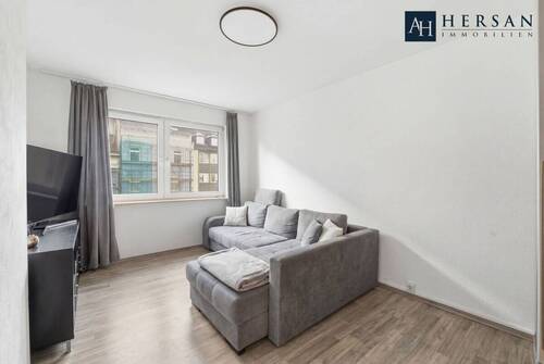 HI 959 - Immobilie Aachen - 11 - 2 Zimmer Etagenwohnung in Aachen