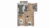 H. Heine Str. 3 Zimmer links.jpg - 