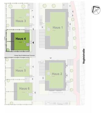 Lageplan - 