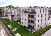 Wohnung 2 Haus 4 - 3 Zimmer Etagenwohnung zum Kaufen in Recke