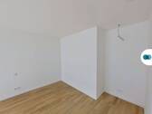 Ansicht II: Schlafzimmer - 