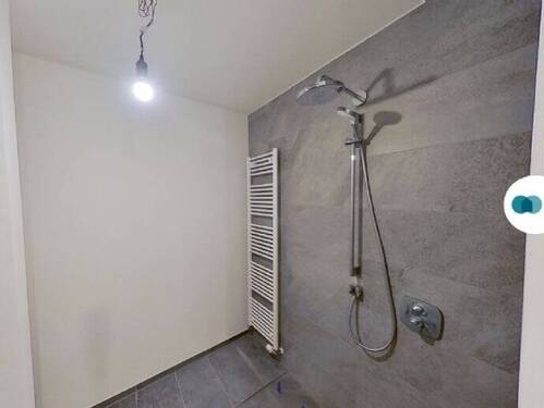 Ansicht I: Badezimmer - 