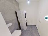 Ansicht II: Badezimmer - 