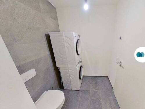 Ansicht II: Badezimmer - 