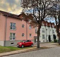 Attraktives ETW-Paket im Erbaurecht - Alle Wohnungen mit TerrasseBalkon und Garage! - Wolfen