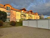 Garagenhof - Mehrfamilienhaus, Wohnhaus mit 830,00 m&sup2; in Wolfen zum Kaufen