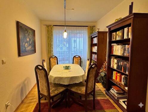 Esszimmer - 