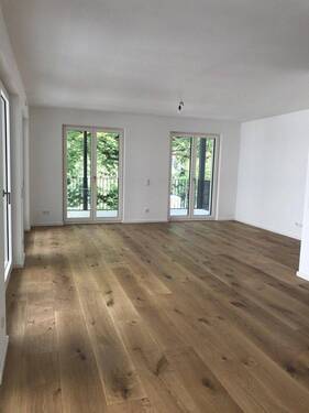 Wohnbereich WHG süd - 