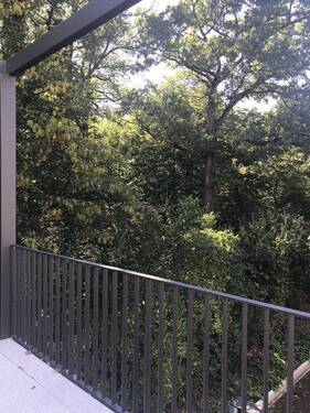 Balkon WHG süd - 
