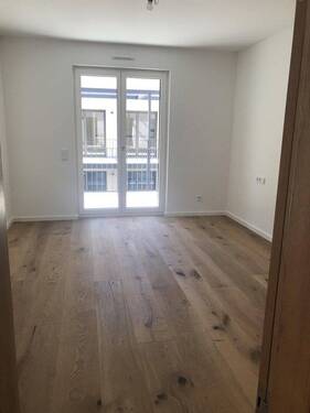 Zimmer 1 WHG süd - 