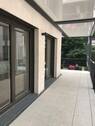 Balkon WHG nord - 