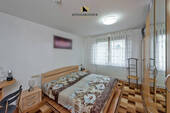das lauschige Schlafzimmer - 